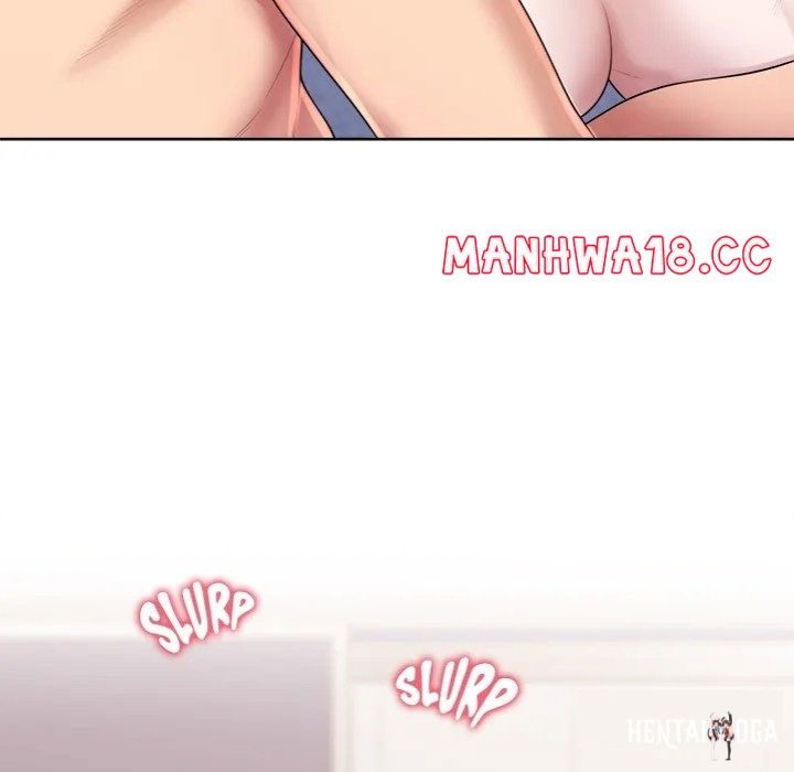 Wanna Become a Dad or a Boyfriend? Wanna Become a Dad or a Boyfriend? Chapter 46 - Page 21