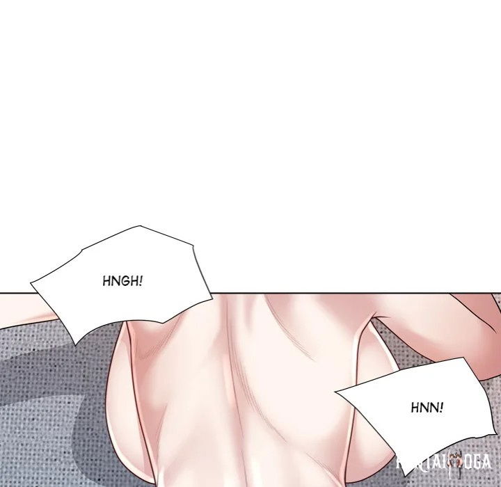 Wanna Become a Dad or a Boyfriend? Wanna Become a Dad or a Boyfriend? Chapter 46 - Page 24