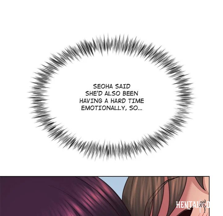 Wanna Become a Dad or a Boyfriend? Wanna Become a Dad or a Boyfriend? Chapter 46 - Page 28