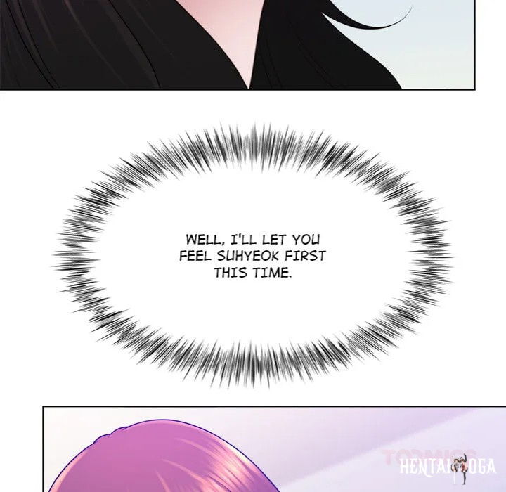 Wanna Become a Dad or a Boyfriend? Wanna Become a Dad or a Boyfriend? Chapter 46 - Page 30