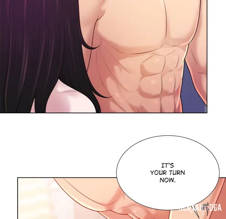 Wanna Become a Dad or a Boyfriend? Wanna Become a Dad or a Boyfriend? Chapter 46 - Page 36