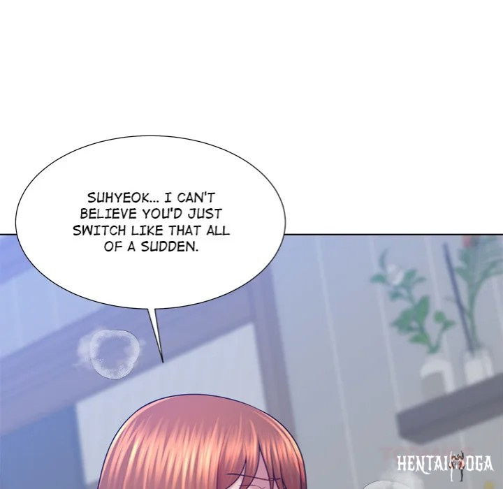 Wanna Become a Dad or a Boyfriend? Wanna Become a Dad or a Boyfriend? Chapter 46 - Page 39