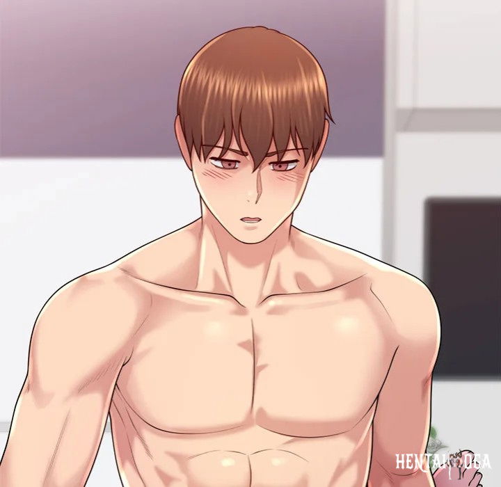 Wanna Become a Dad or a Boyfriend? Wanna Become a Dad or a Boyfriend? Chapter 46 - Page 43