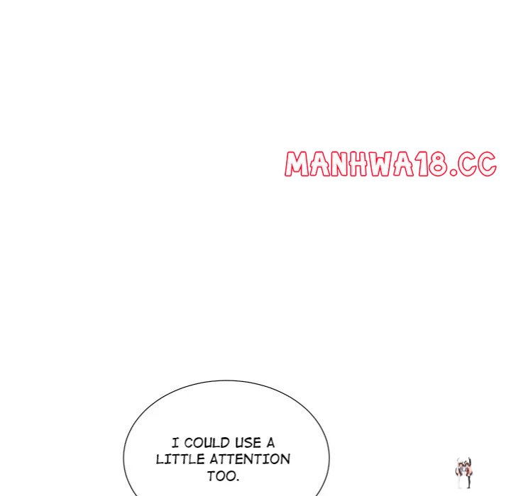 Wanna Become a Dad or a Boyfriend? Wanna Become a Dad or a Boyfriend? Chapter 46 - Page 46