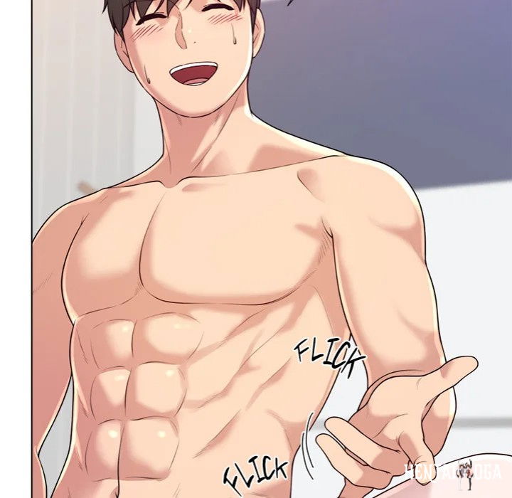 Wanna Become a Dad or a Boyfriend? Wanna Become a Dad or a Boyfriend? Chapter 46 - Page 49