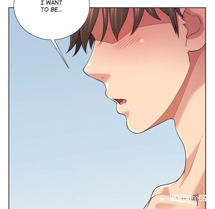 Wanna Become a Dad or a Boyfriend? Wanna Become a Dad or a Boyfriend? Chapter 46 - Page 5