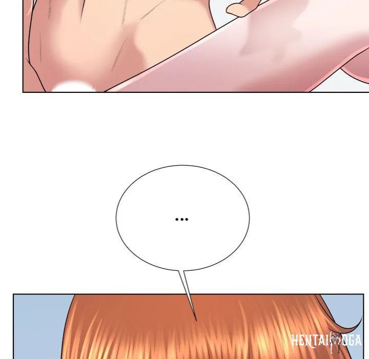 Wanna Become a Dad or a Boyfriend? Wanna Become a Dad or a Boyfriend? Chapter 46 - Page 50