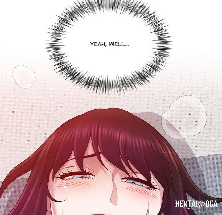 Wanna Become a Dad or a Boyfriend? Wanna Become a Dad or a Boyfriend? Chapter 46 - Page 52