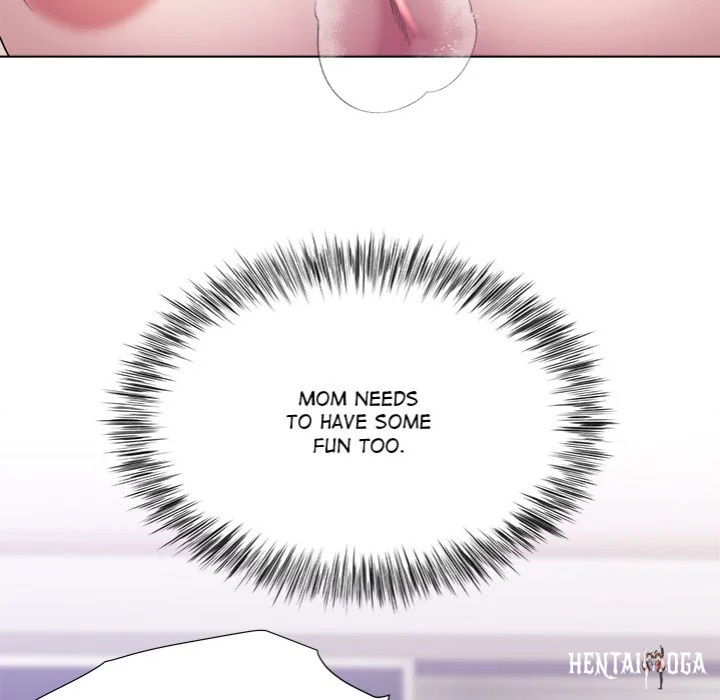 Wanna Become a Dad or a Boyfriend? Wanna Become a Dad or a Boyfriend? Chapter 46 - Page 54