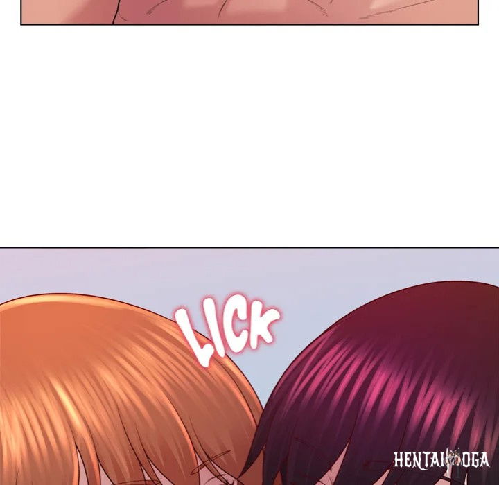 Wanna Become a Dad or a Boyfriend? Wanna Become a Dad or a Boyfriend? Chapter 46 - Page 71