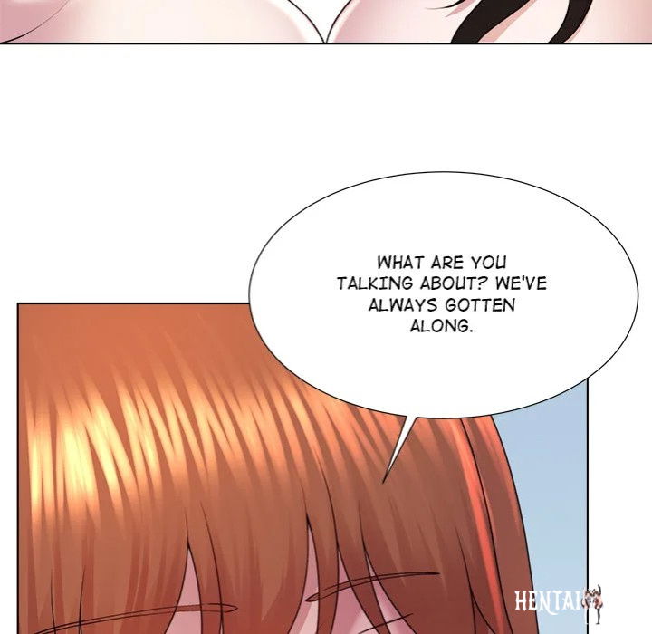 Wanna Become a Dad or a Boyfriend? Wanna Become a Dad or a Boyfriend? Chapter 46 - Page 73