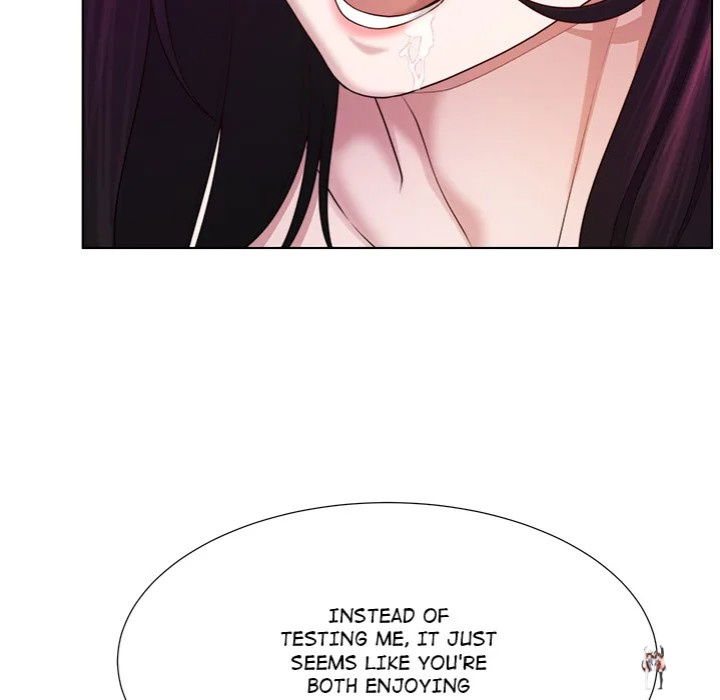 Wanna Become a Dad or a Boyfriend? Wanna Become a Dad or a Boyfriend? Chapter 46 - Page 76