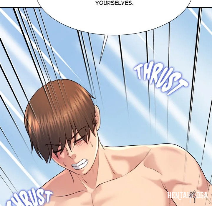 Wanna Become a Dad or a Boyfriend? Wanna Become a Dad or a Boyfriend? Chapter 46 - Page 77