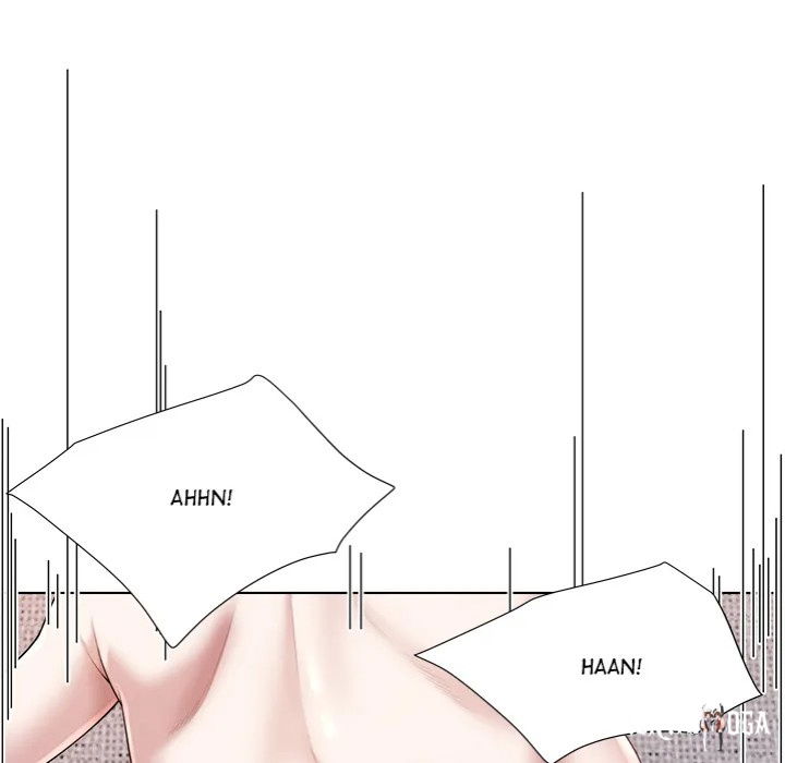 Wanna Become a Dad or a Boyfriend? Wanna Become a Dad or a Boyfriend? Chapter 46 - Page 8