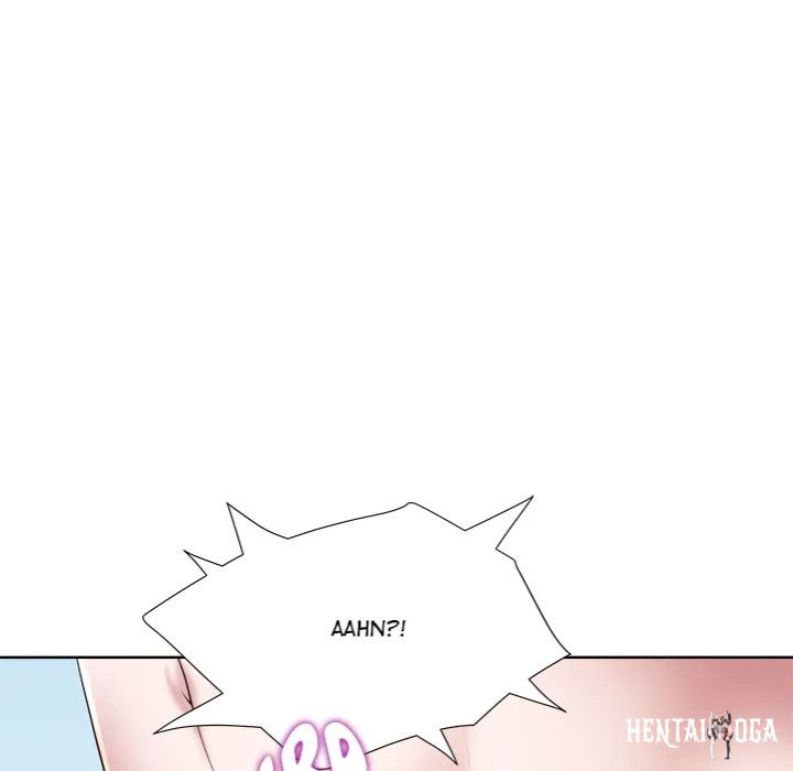 Wanna Become a Dad or a Boyfriend? Wanna Become a Dad or a Boyfriend? Chapter 46 - Page 83