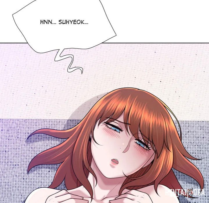 Wanna Become a Dad or a Boyfriend? Wanna Become a Dad or a Boyfriend? Chapter 46 - Page 90