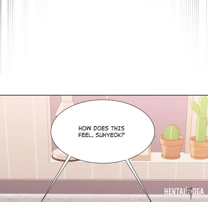 Wanna Become a Dad or a Boyfriend? Wanna Become a Dad or a Boyfriend? Chapter 46 - Page 99