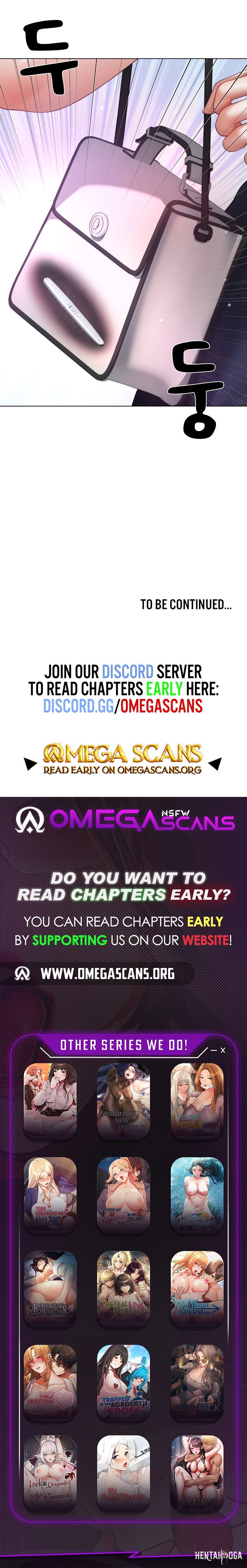 Wanna Become a Dad or a Boyfriend? Wanna Become a Dad or a Boyfriend? Chapter 37 - Page 8