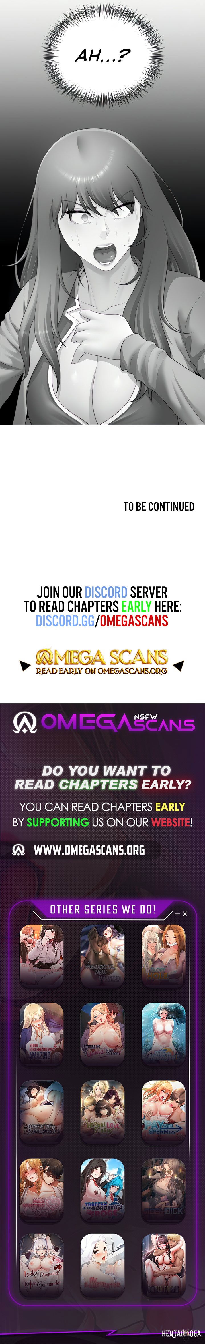 Wanna Become a Dad or a Boyfriend? Wanna Become a Dad or a Boyfriend? Chapter 34 - Page 8