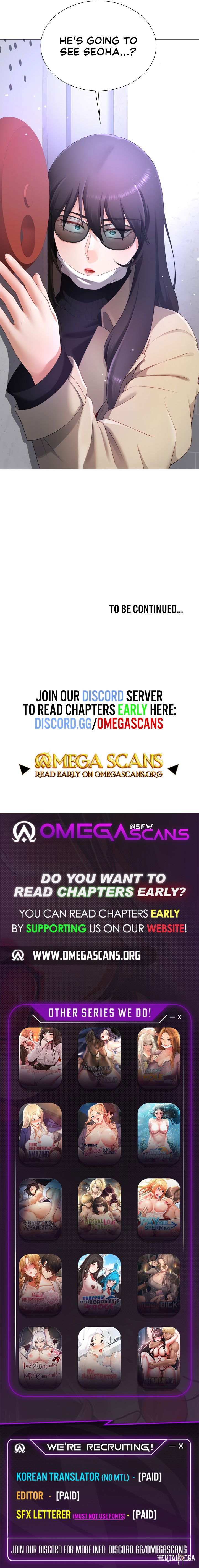 Wanna Become a Dad or a Boyfriend? Wanna Become a Dad or a Boyfriend? Chapter 21 - Page 7