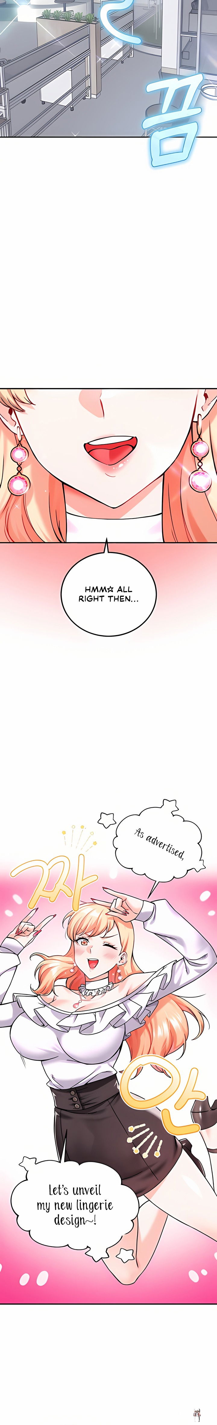 Wanna Join the Company? Wanna Join the Company? Chapter 12 - Trang 6