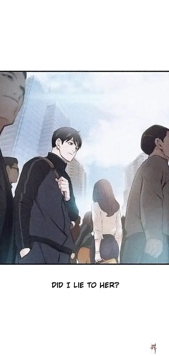 Weak Point Weak Point Chapter 1 - Page 22