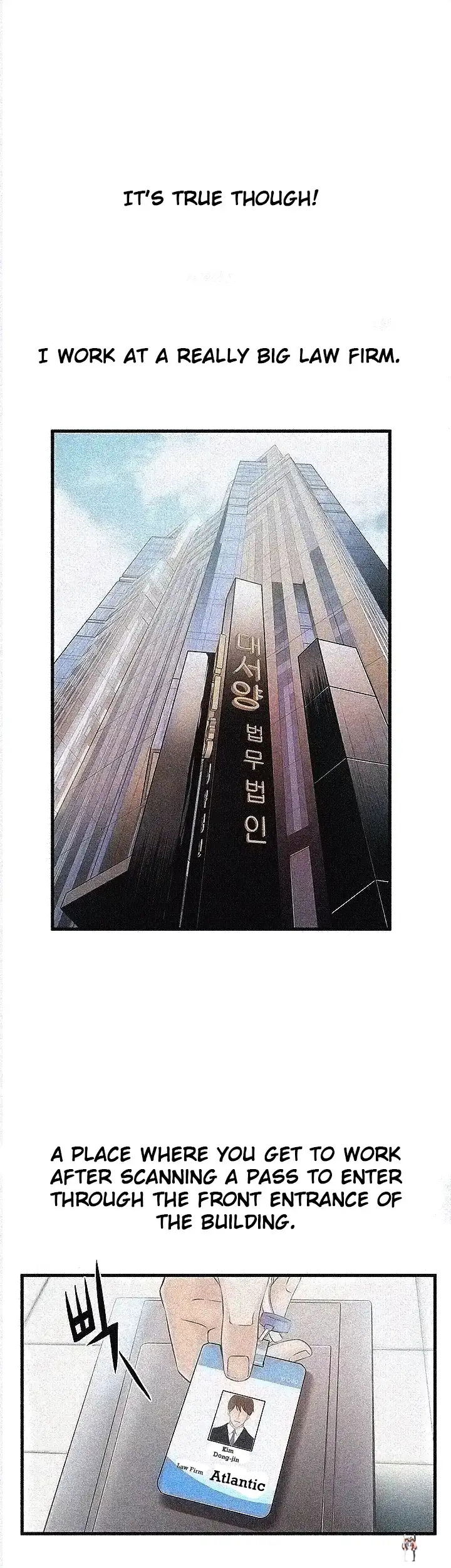 Weak Point Weak Point Chapter 1 - Page 23