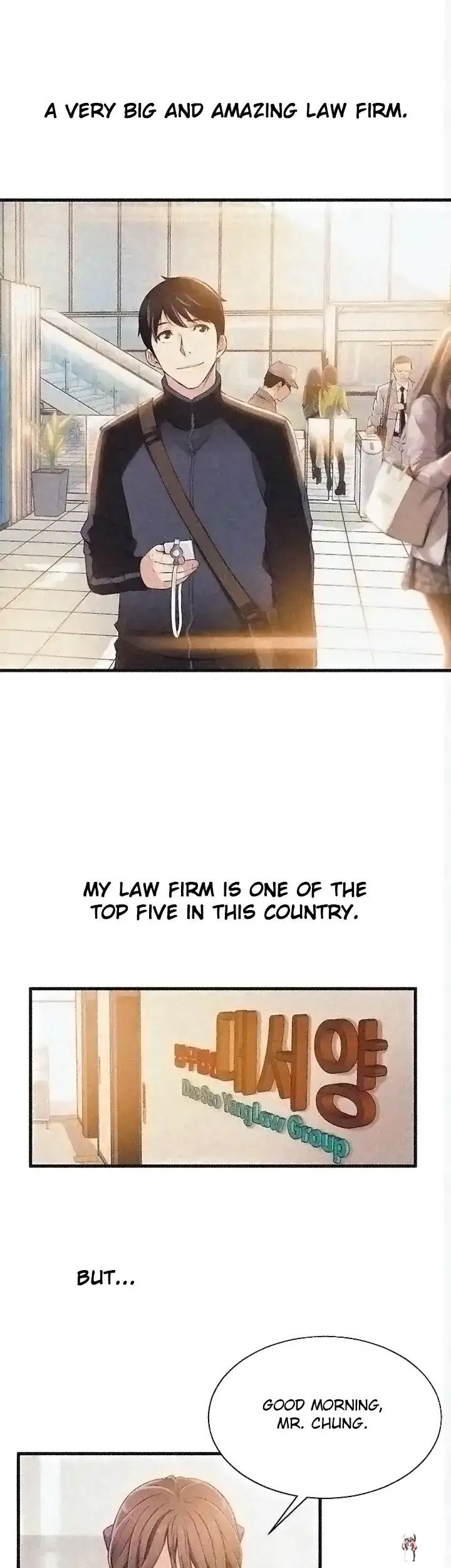 Weak Point Weak Point Chapter 1 - Page 25