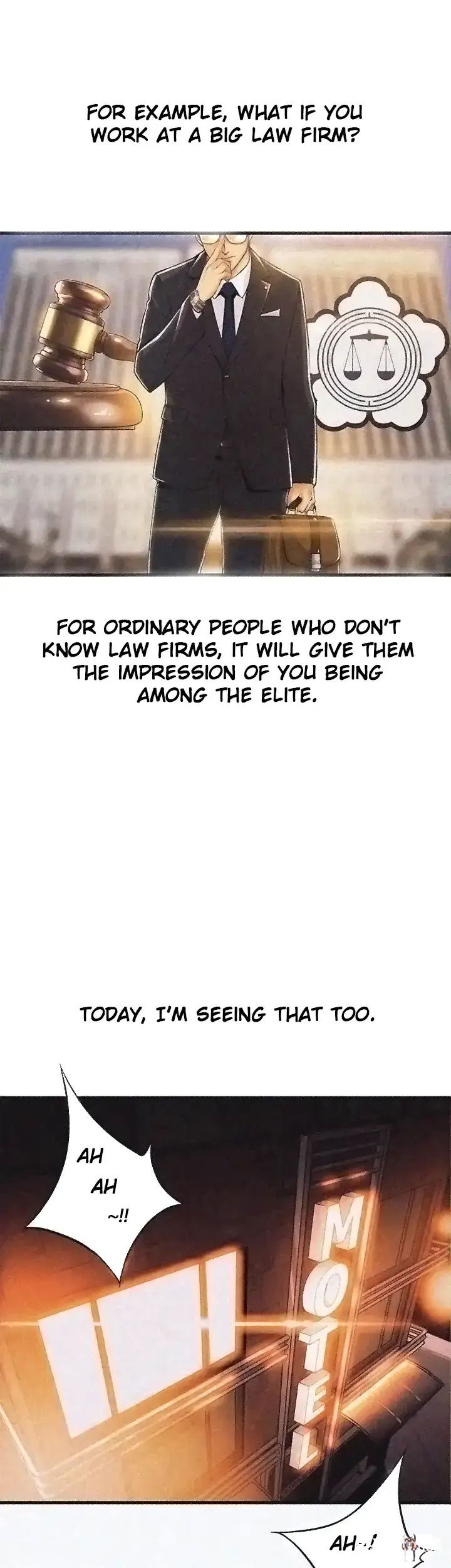 Weak Point Weak Point Chapter 1 - Page 3