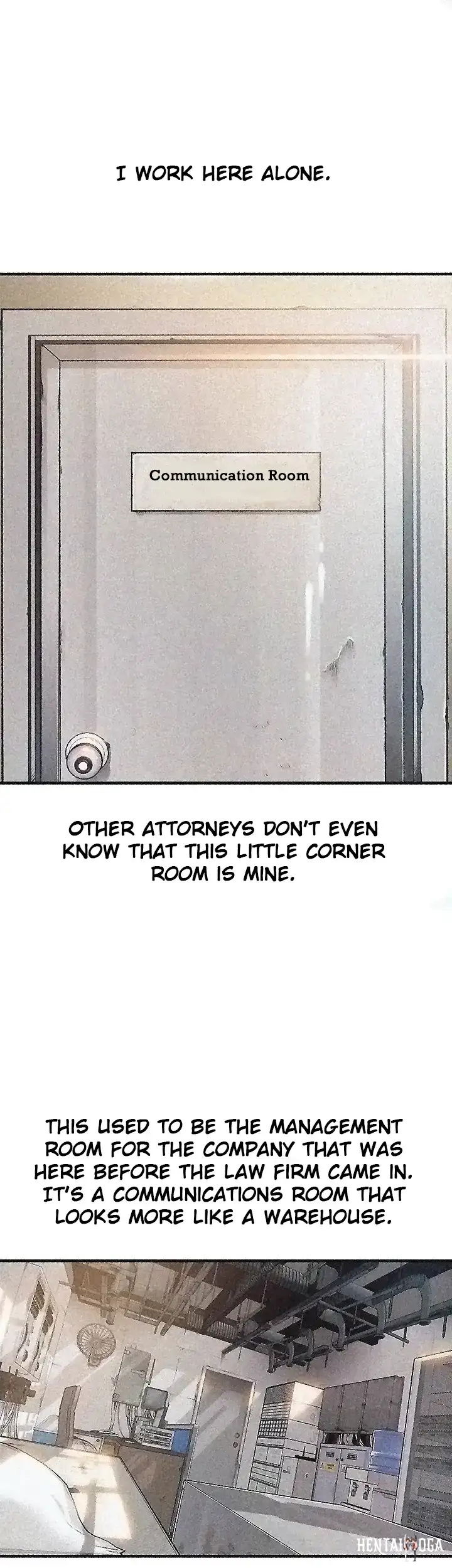 Weak Point Weak Point Chapter 1 - Page 33