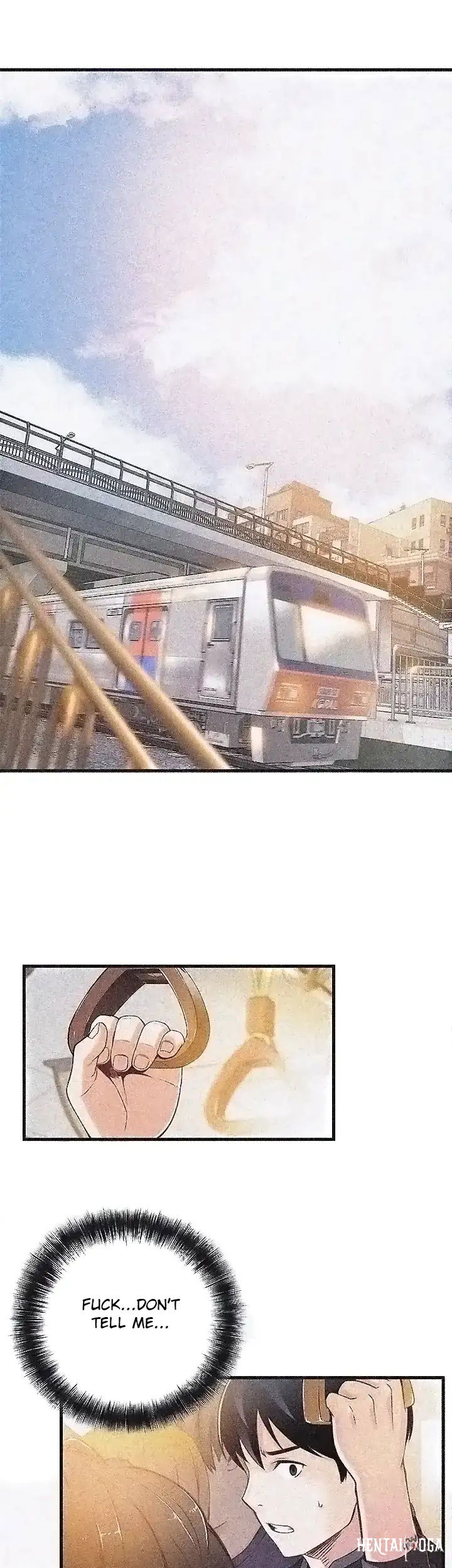 Weak Point Weak Point Chapter 1 - Page 53