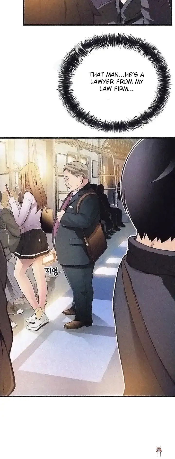 Weak Point Weak Point Chapter 1 - Page 54