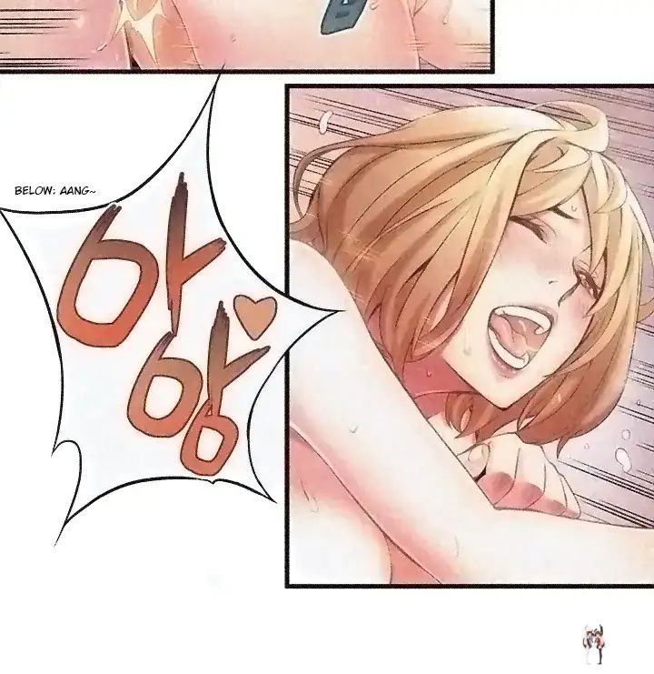 Weak Point Weak Point Chapter 1 - Page 6