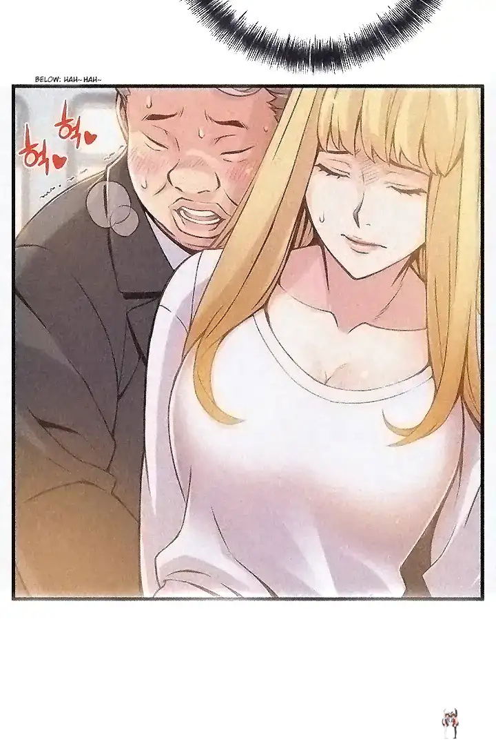 Weak Point Weak Point Chapter 1 - Page 60