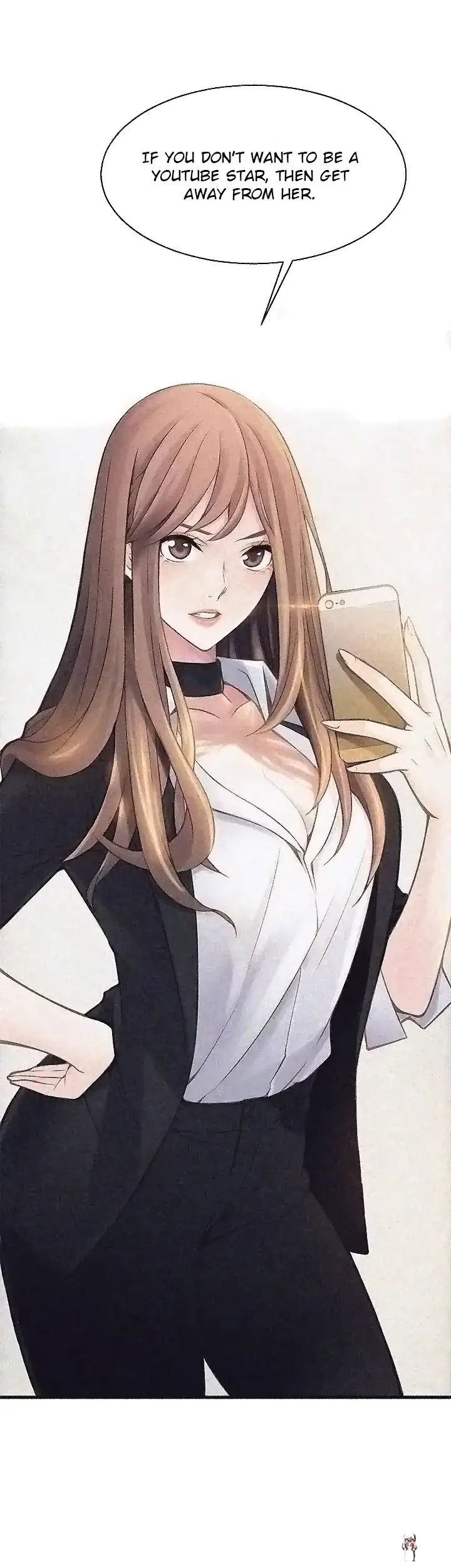 Weak Point Weak Point Chapter 1 - Page 65