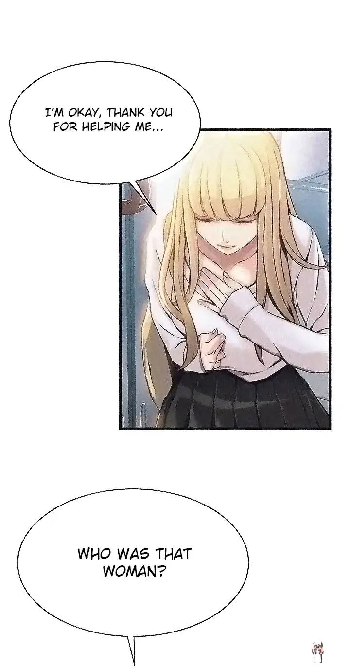 Weak Point Weak Point Chapter 2 - Page 14