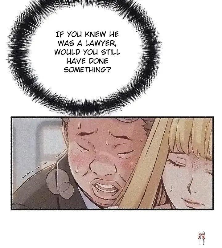 Weak Point Weak Point Chapter 2 - Page 27