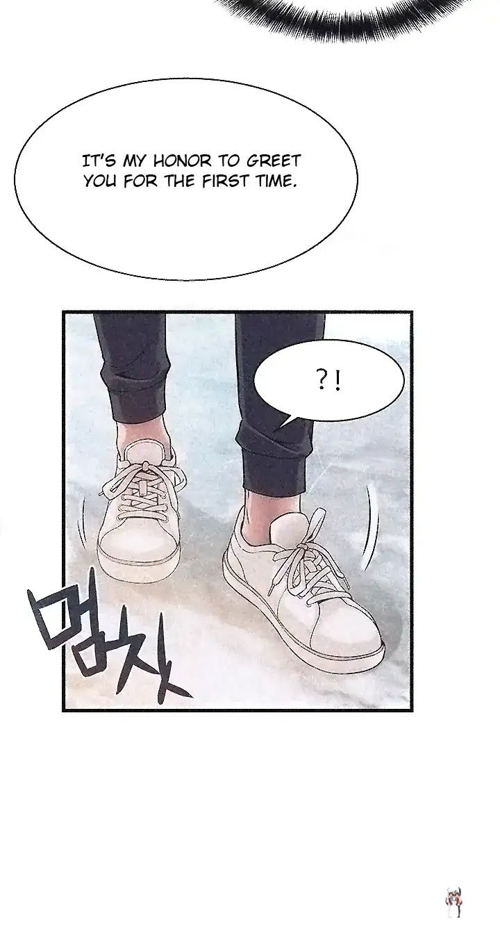 Weak Point Weak Point Chapter 2 - Page 29