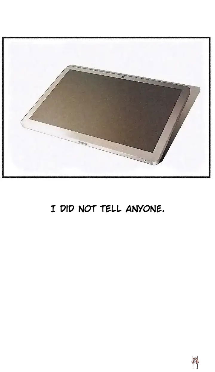 Weak Point Weak Point Chapter 2 - Page 3