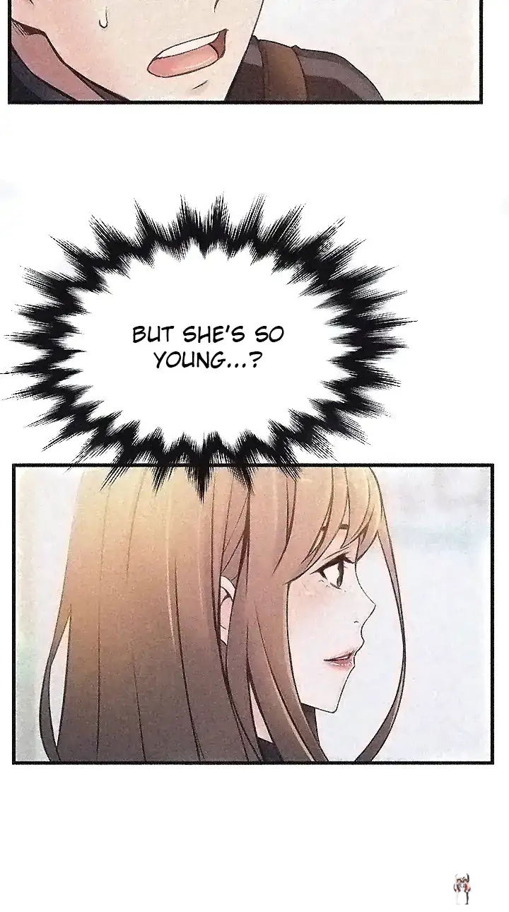 Weak Point Weak Point Chapter 2 - Page 30