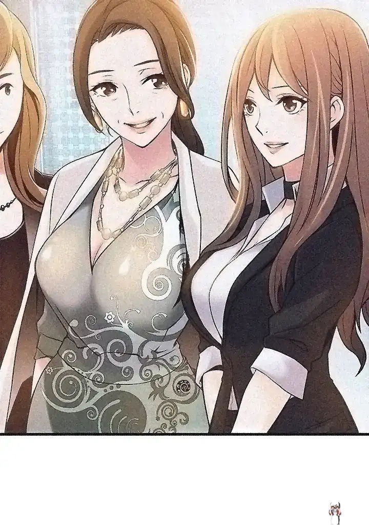 Weak Point Weak Point Chapter 2 - Page 34