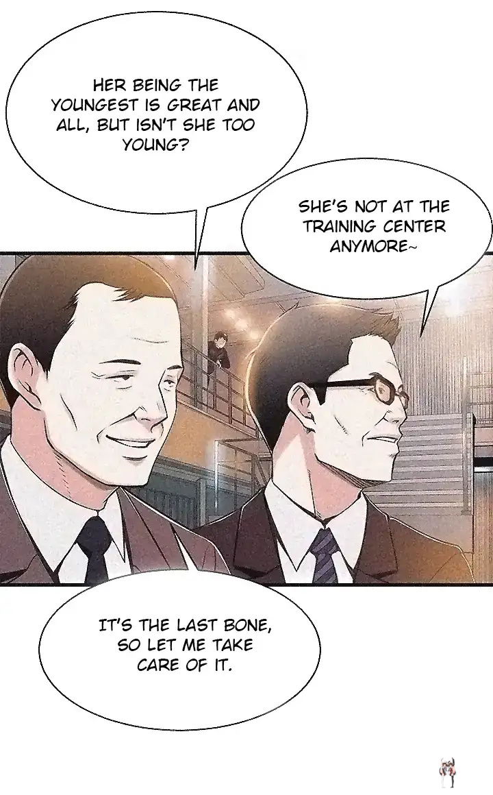 Weak Point Weak Point Chapter 2 - Page 36