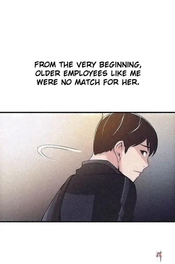 Weak Point Weak Point Chapter 2 - Page 40