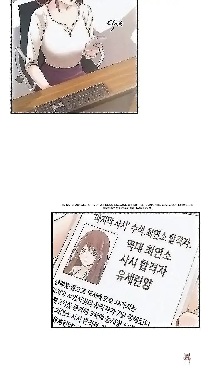 Weak Point Weak Point Chapter 2 - Page 42