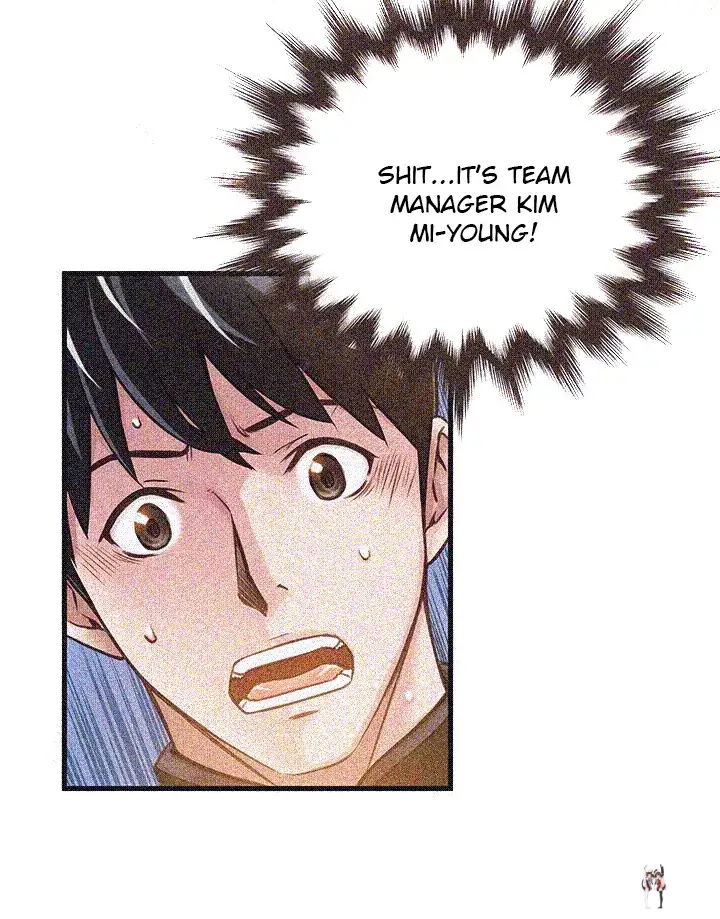 Weak Point Weak Point Chapter 2 - Page 48