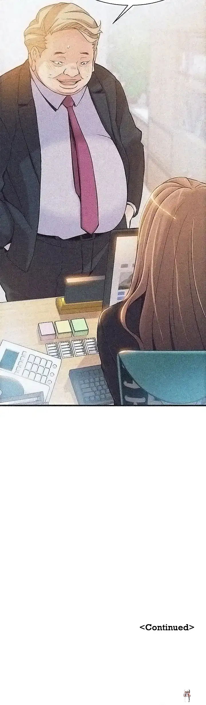 Weak Point Weak Point Chapter 2 - Page 60