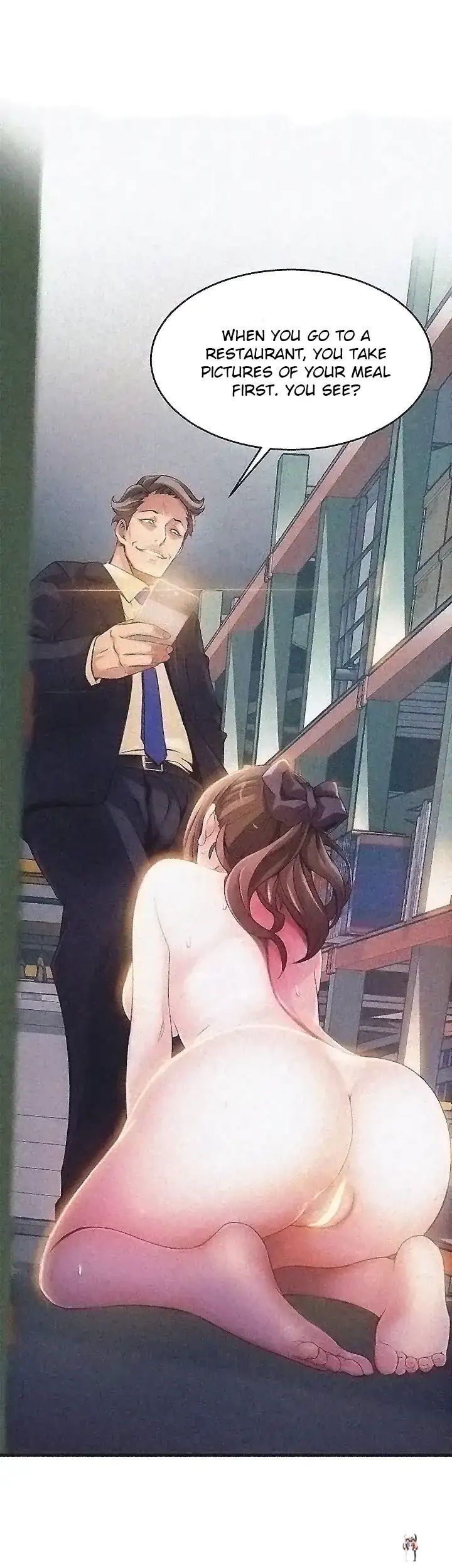 Weak Point Weak Point Chapter 3 - Page 13