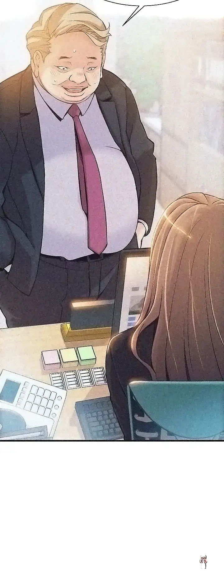 Weak Point Weak Point Chapter 3 - Page 2