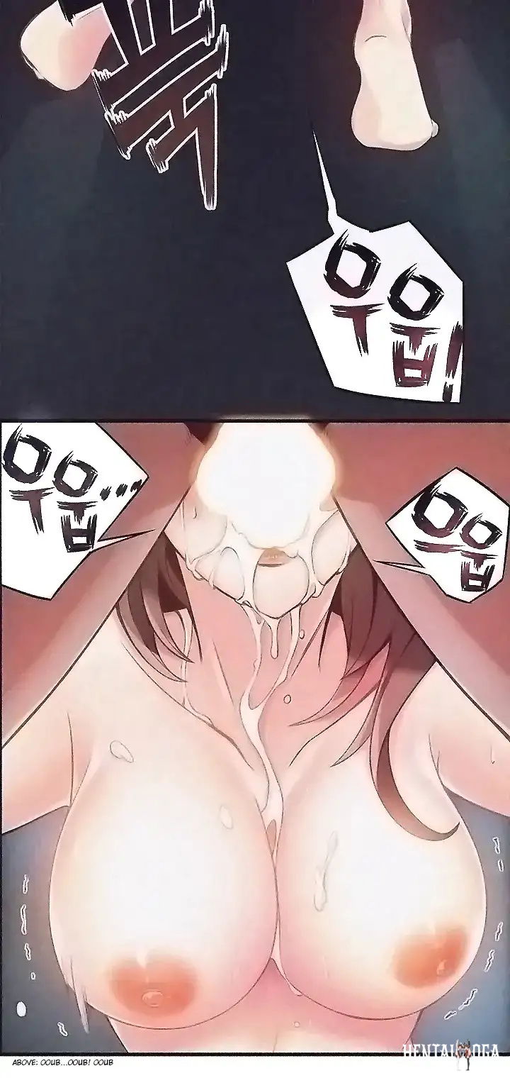 Weak Point Weak Point Chapter 3 - Page 27