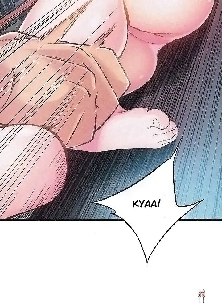 Weak Point Weak Point Chapter 3 - Page 31